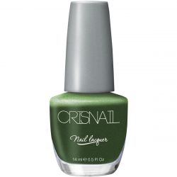 Crisnail Vert Precieux Nail Polish, 14ml 
