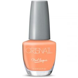 Crisnail Apricot Nail Polish, 14ml 