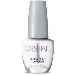 Crisnail Ultra Shine Top Coat Nail Polish-T08
