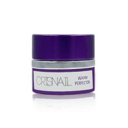 Crisnail WARM PERFECTOR, Exclusive Advanced Nail Gel 15ml 